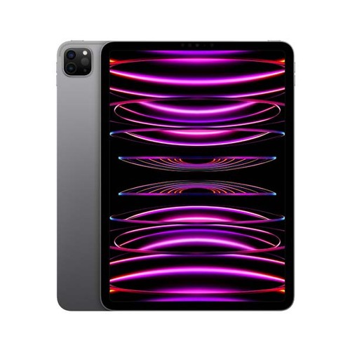 iPad Pro M2 11-inch Wi-Fi 128GB Space Gray