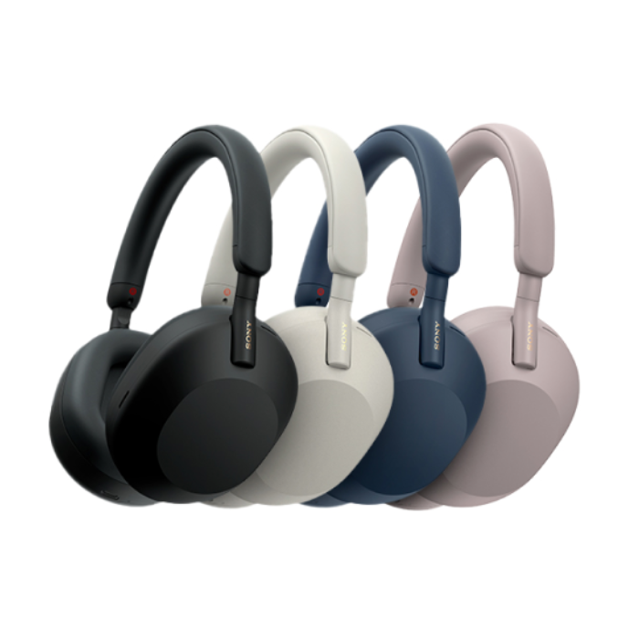 Sony WH-1000XM5 Wireless Noise Cancelling